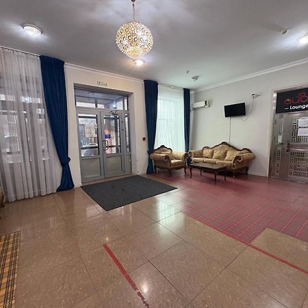 Гостиница Райхан Atiraw Buitenkant foto